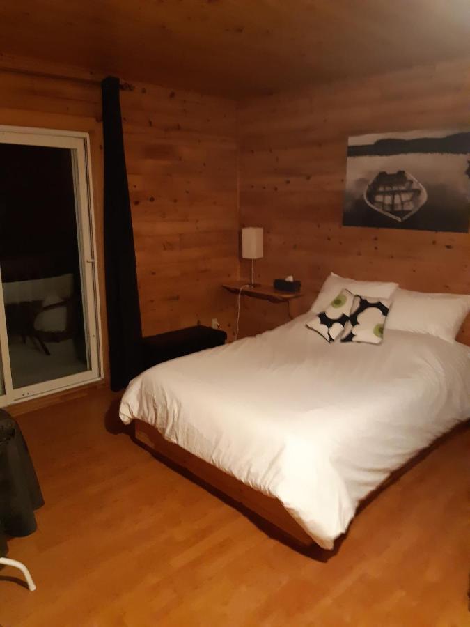 Auberge Ma Maison Sainte-Melanie Экстерьер фото