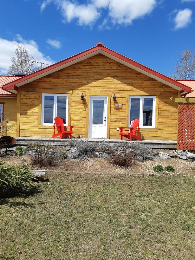 Auberge Ma Maison Sainte-Melanie Экстерьер фото