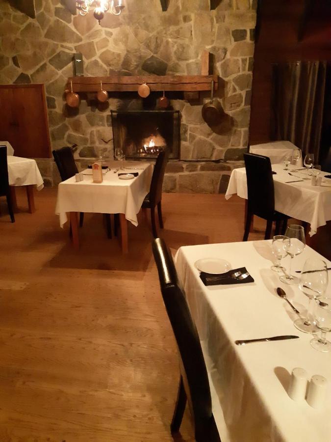 Auberge Ma Maison Sainte-Melanie Экстерьер фото
