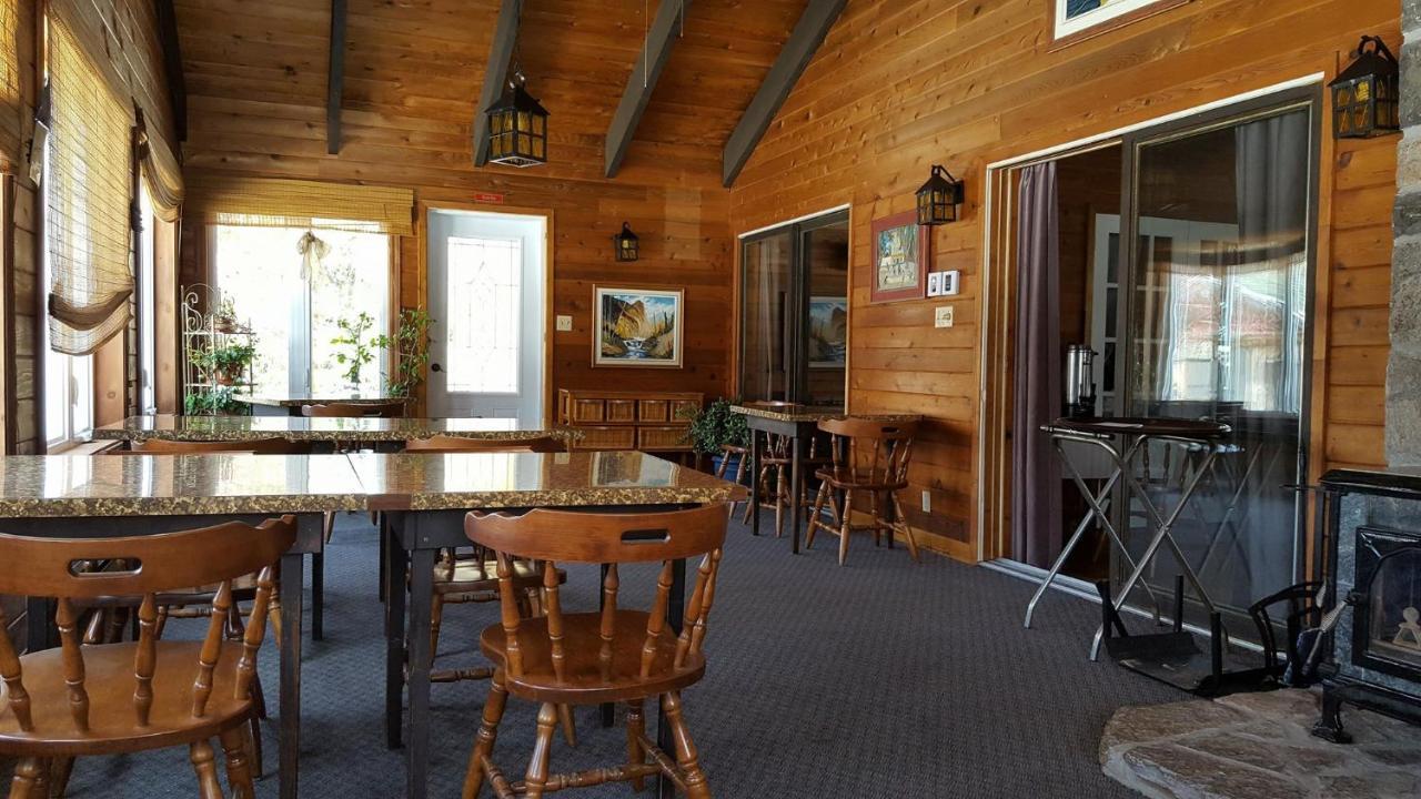 Auberge Ma Maison Sainte-Melanie Экстерьер фото