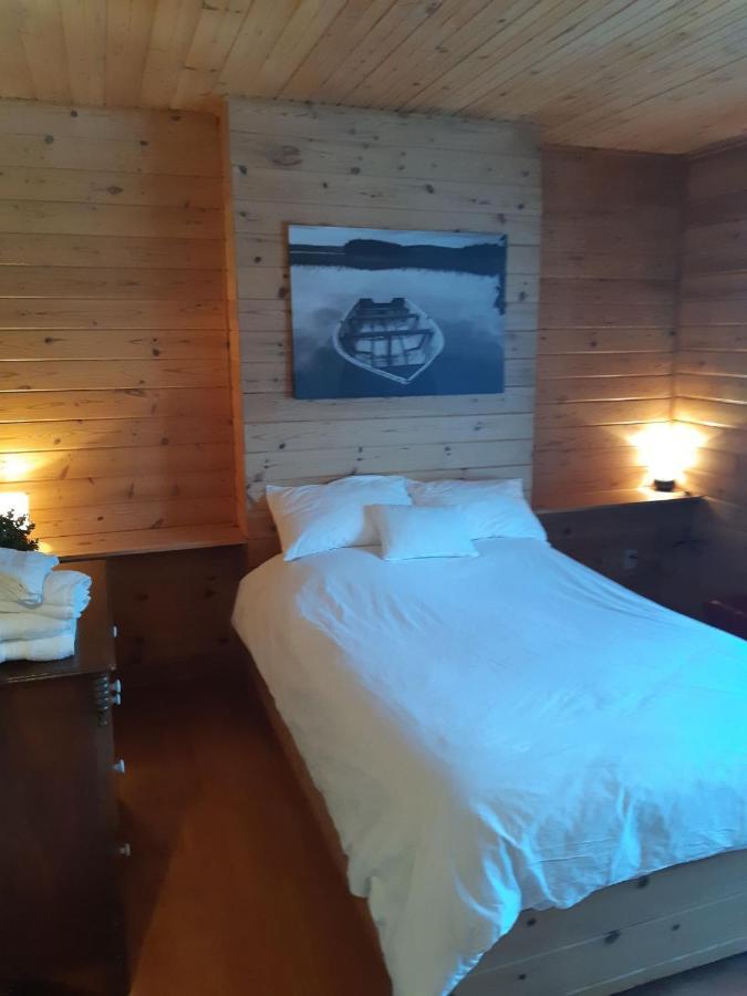 Auberge Ma Maison Sainte-Melanie Экстерьер фото