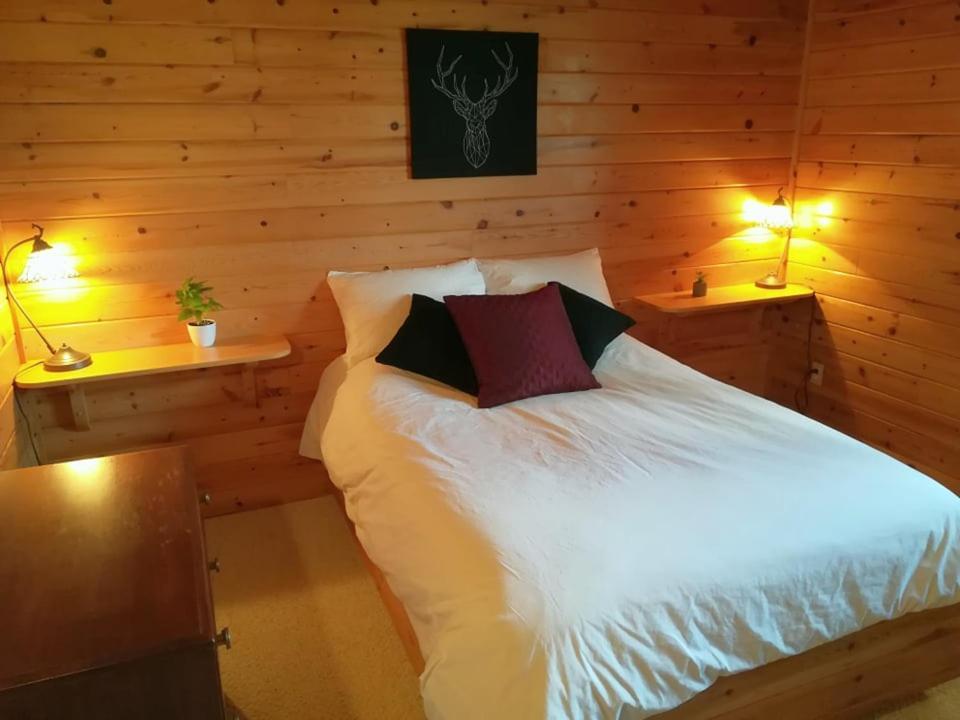 Auberge Ma Maison Sainte-Melanie Экстерьер фото